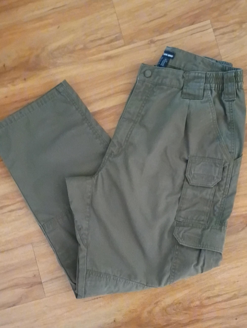 5.11 Tactical Men's Cargo Pants 34x30
